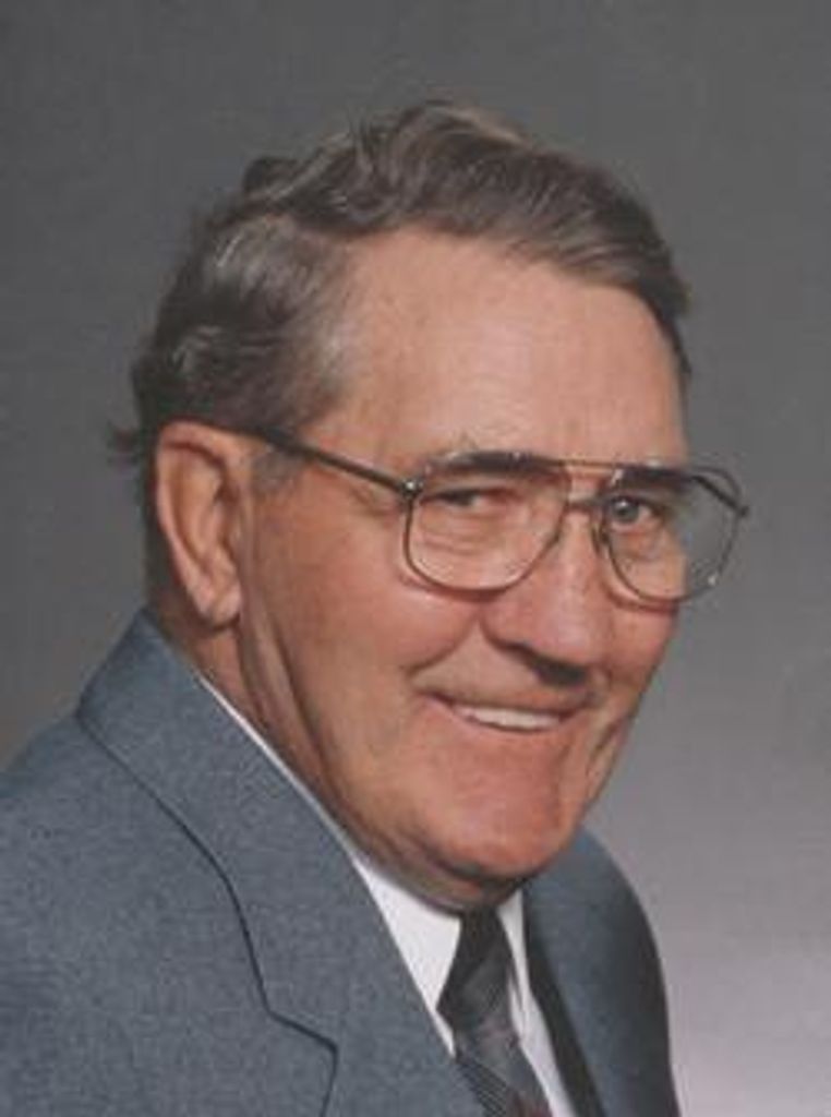 Robert W Lauver