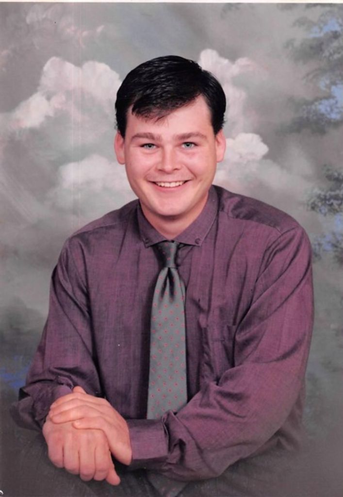 Jeremy Scott Sanders