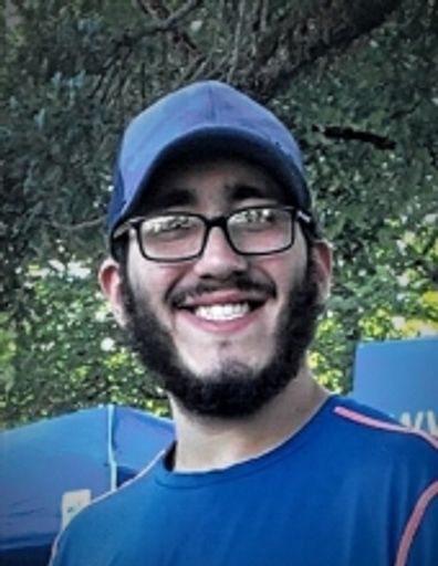 Austin R. Webber Profile Photo