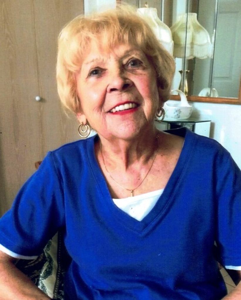 Esther A. Amendolea Profile Photo