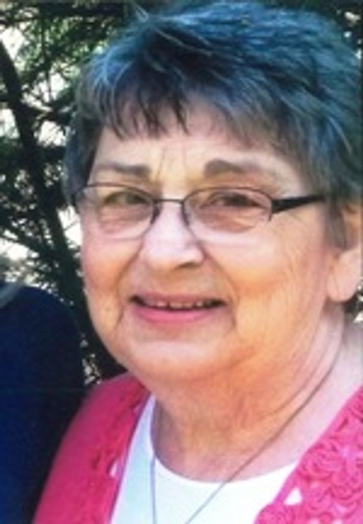 Norma Jean (Harris)  Edwards