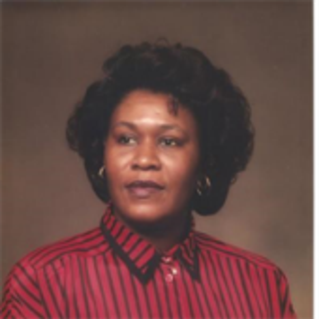 Barbara  Ann Garrett