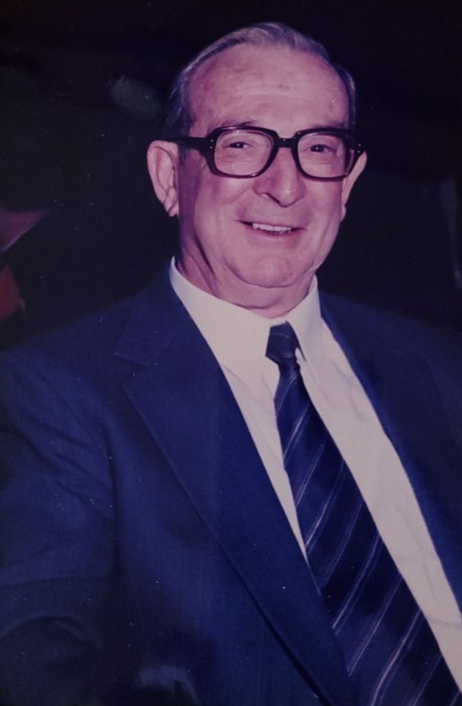 Frank L. Treece