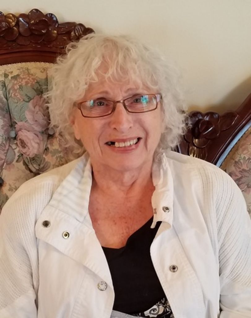 Audrey Mary Jane Meadows Profile Photo