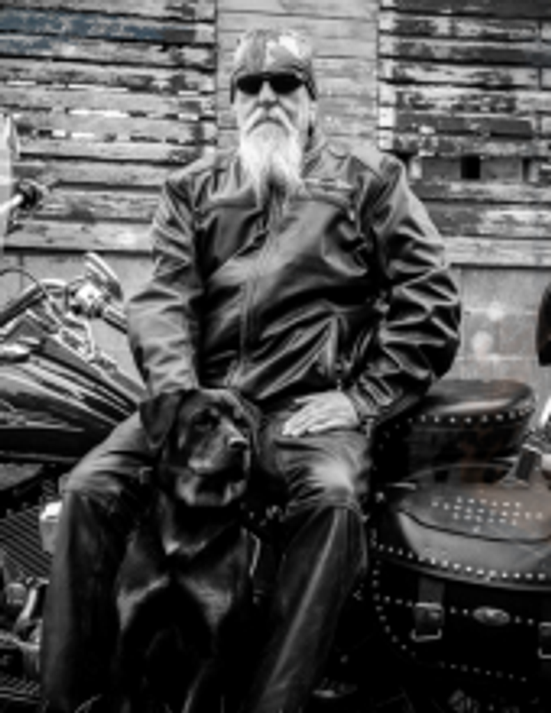 Gary W. Peace