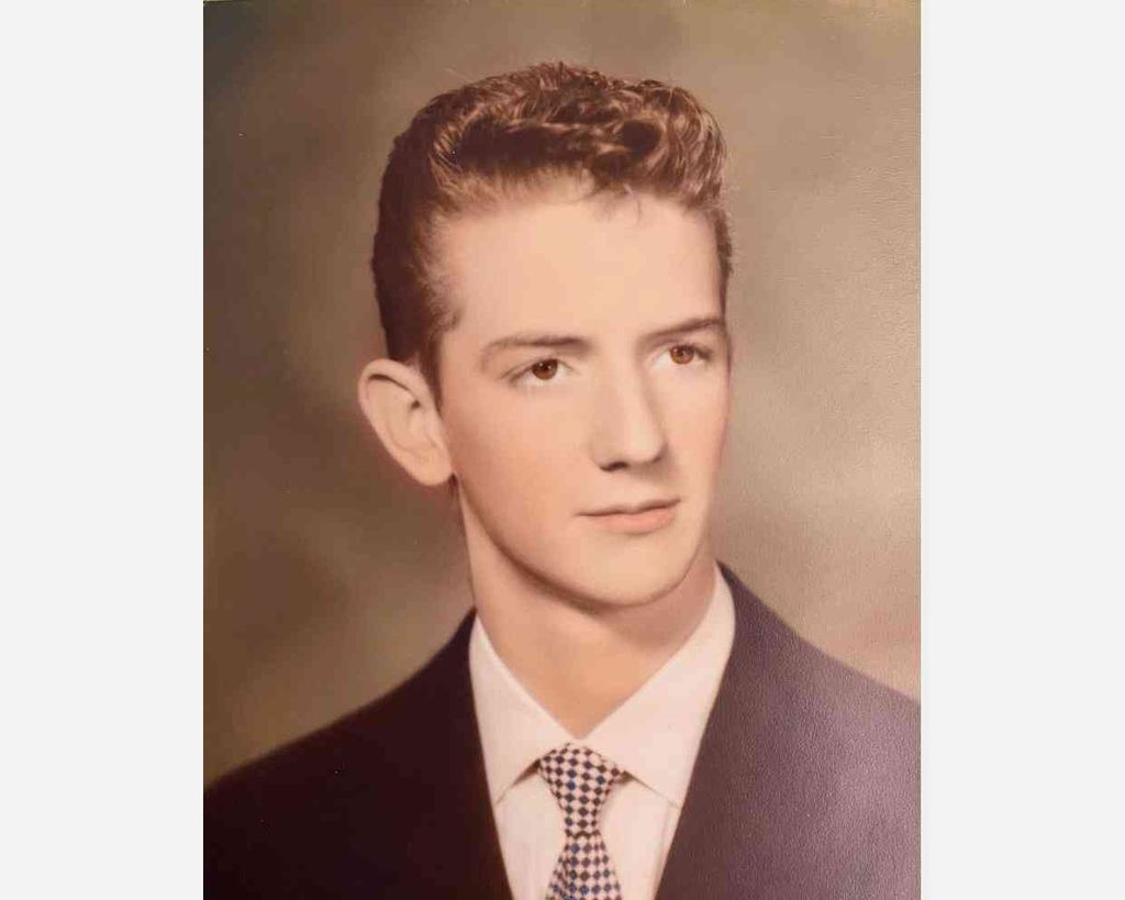 James Phillip Dolan Profile Photo