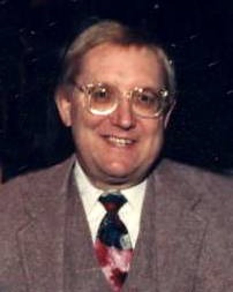 Louis J. Lencki, Jr.
