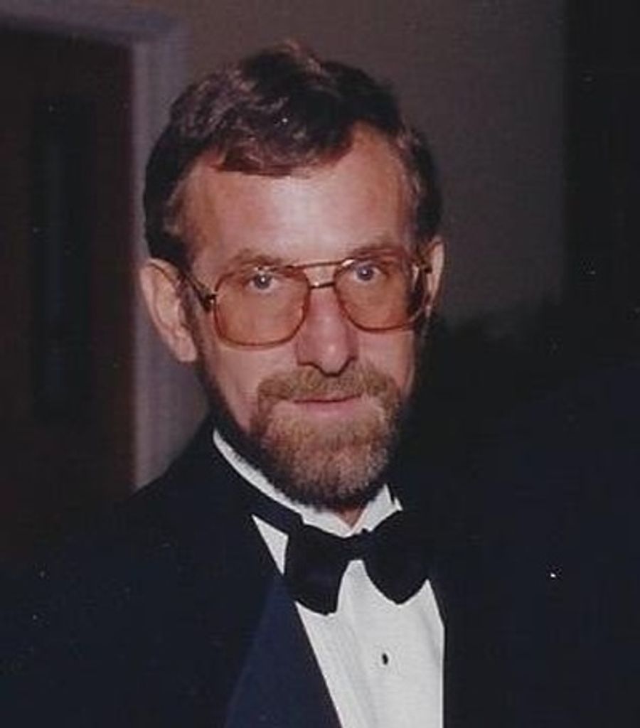 Duane Clifford Daniell Profile Photo