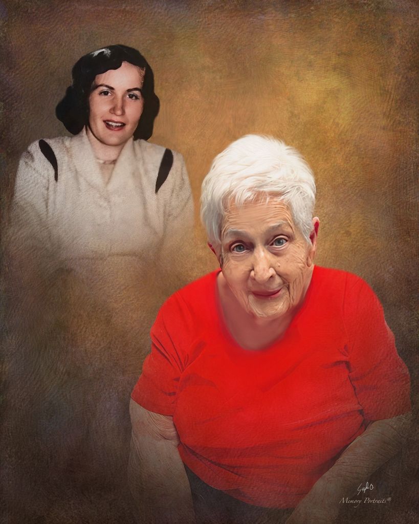 Jean Willis