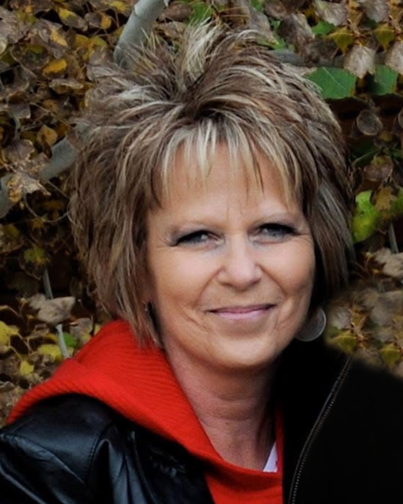 Myrna Lyn (Andersen) Kent Profile Photo