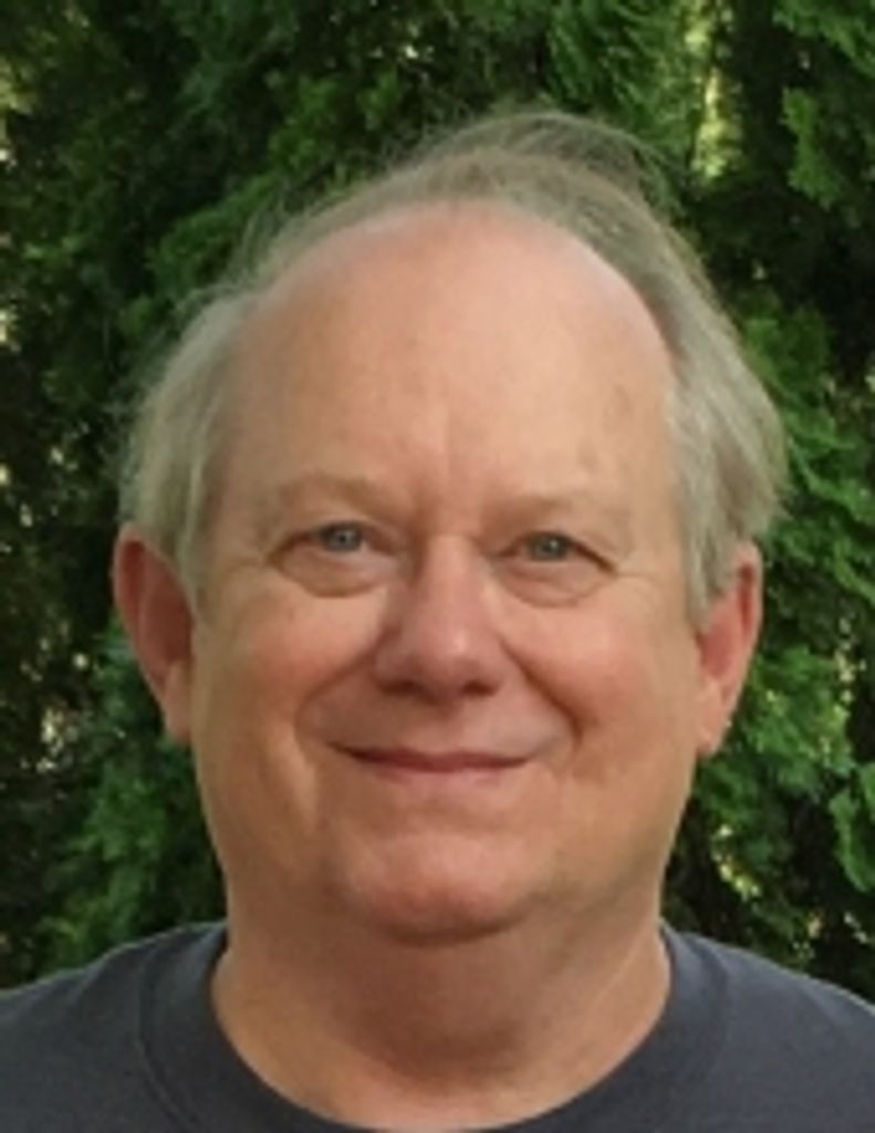 Thomas Dale "Tom" Tudor Profile Photo