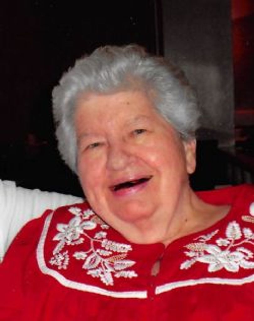 Josephine Haidt