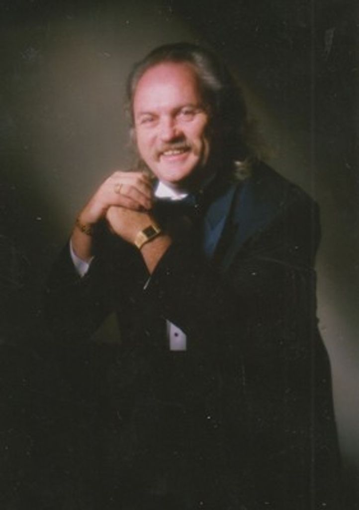 Dennis Christopher Shipley