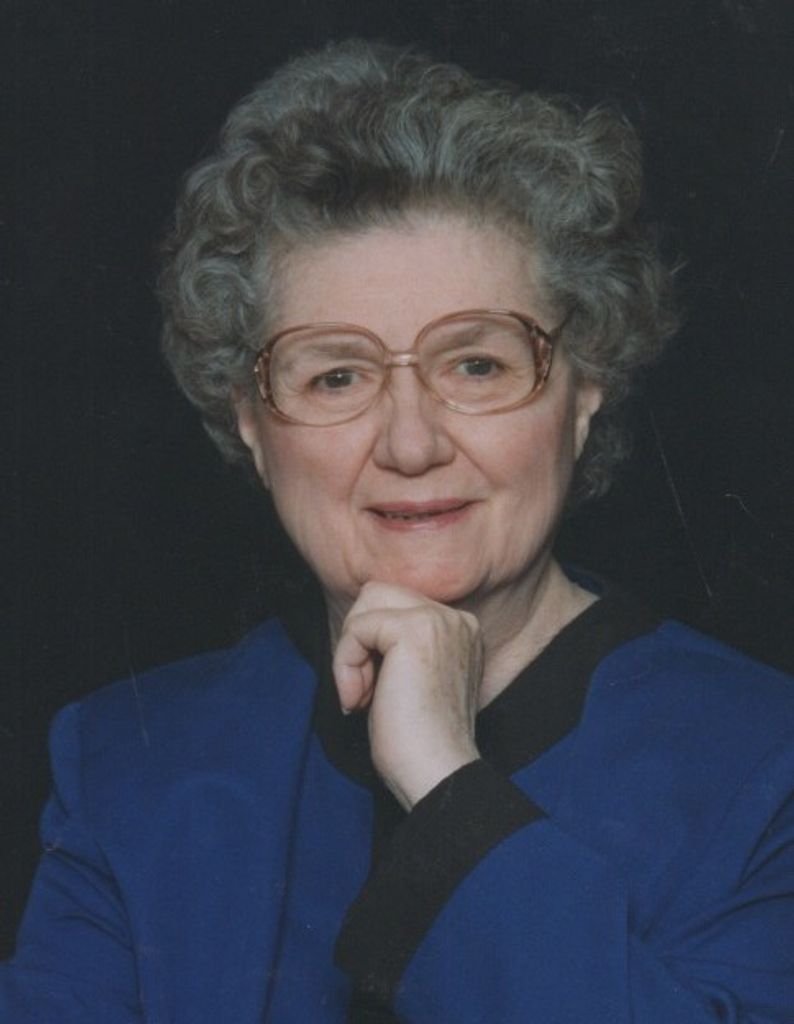Nancy Catherine (Witt)  Phillips