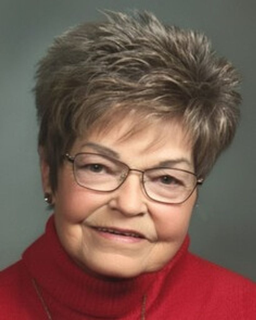 Sharyn Voss Profile Photo