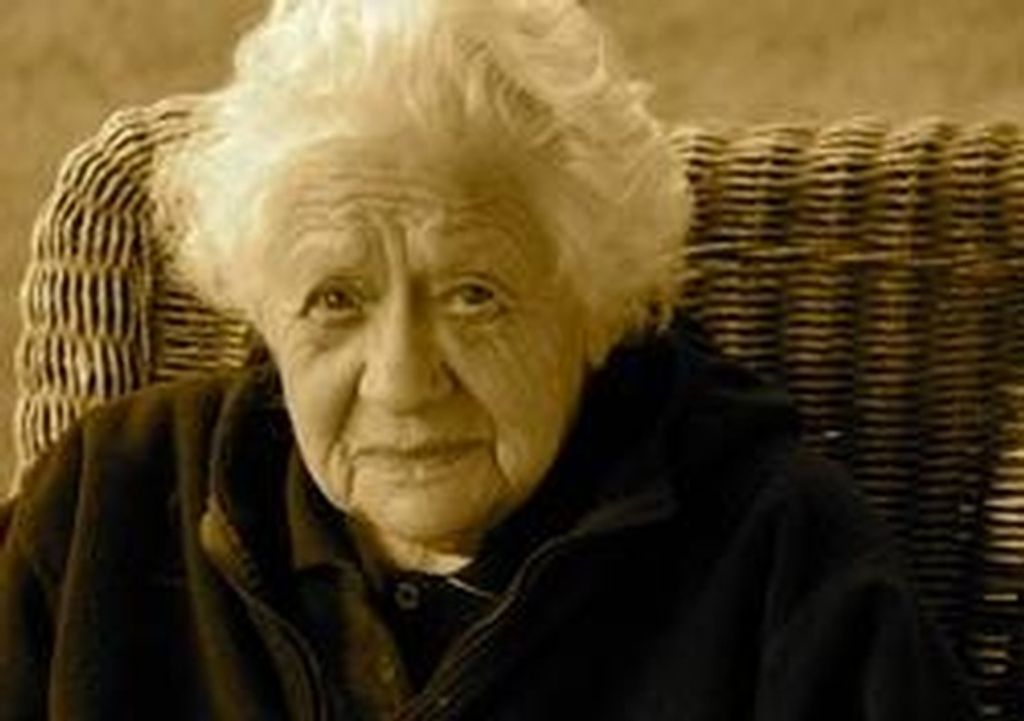 Anna Marie Bergstrom Profile Photo