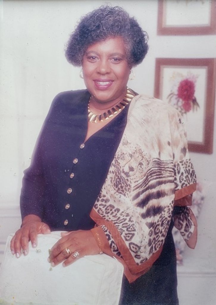 Henrietta Colley Joyce