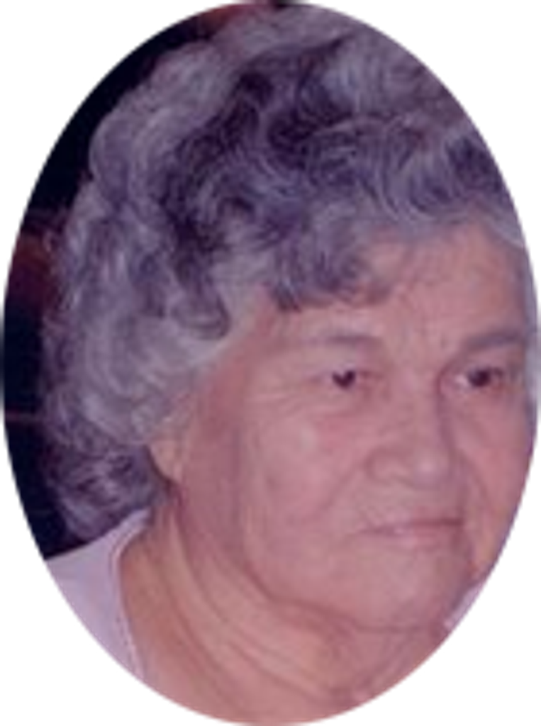 Pastora Maria M. Perez