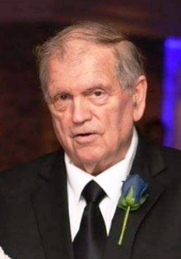 Robert 'Bob' Louis O'Donley