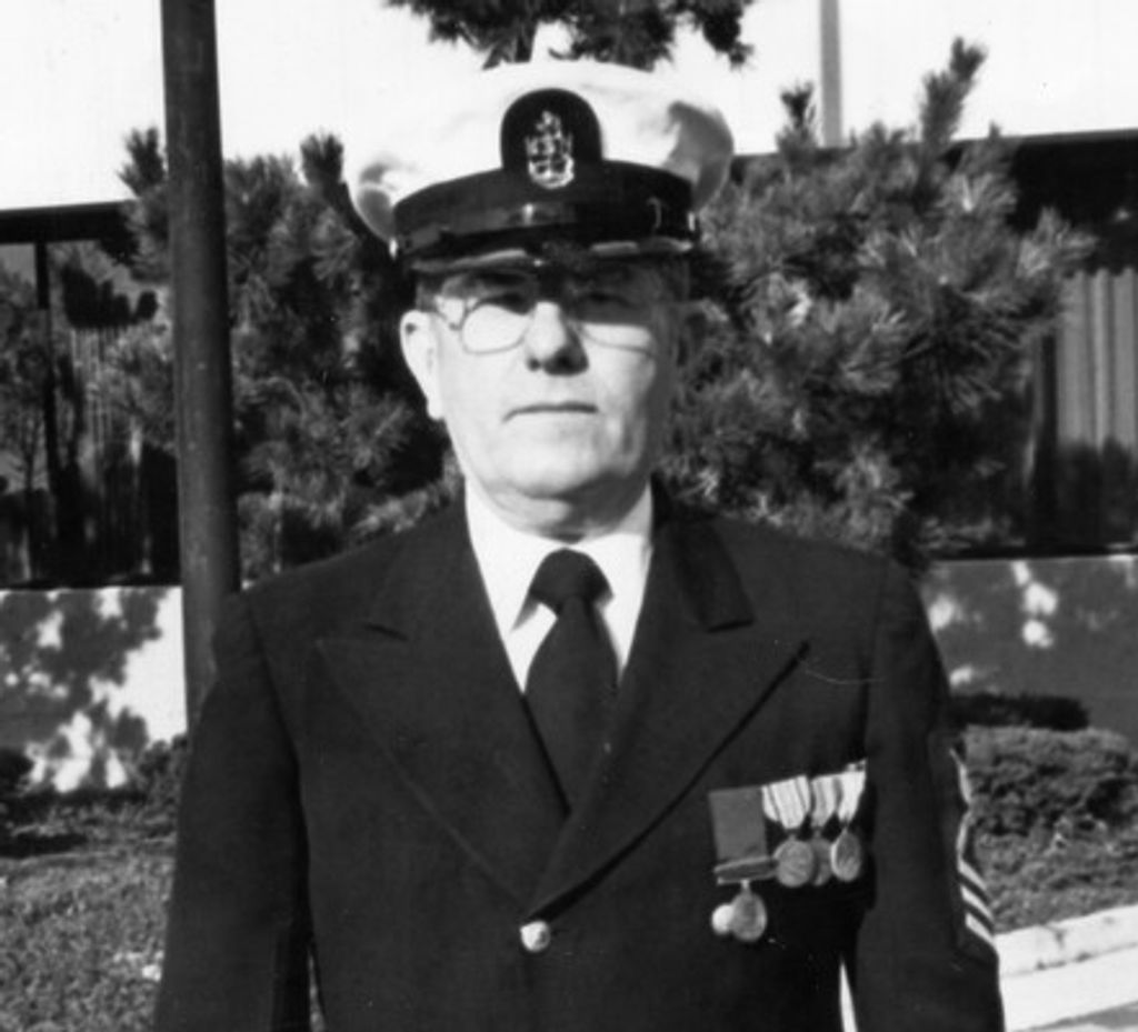 Stanley Kost Profile Photo
