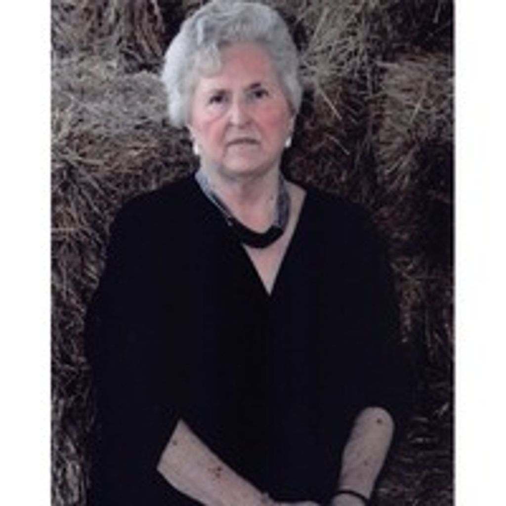 Carolyn Johnson Buckingham