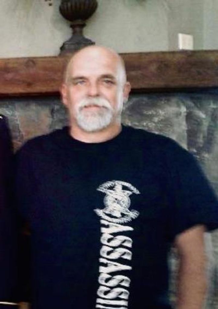 Darrell Duane Mitchell