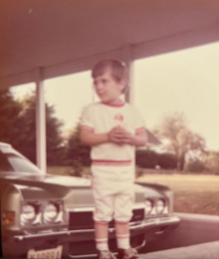 Wesley Garrettson Logan Worthington photo gallery thumbnail 75 of 146