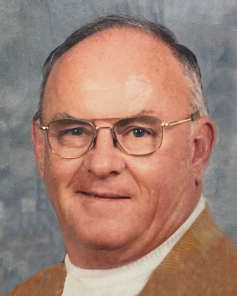 Oren Wade Taylor