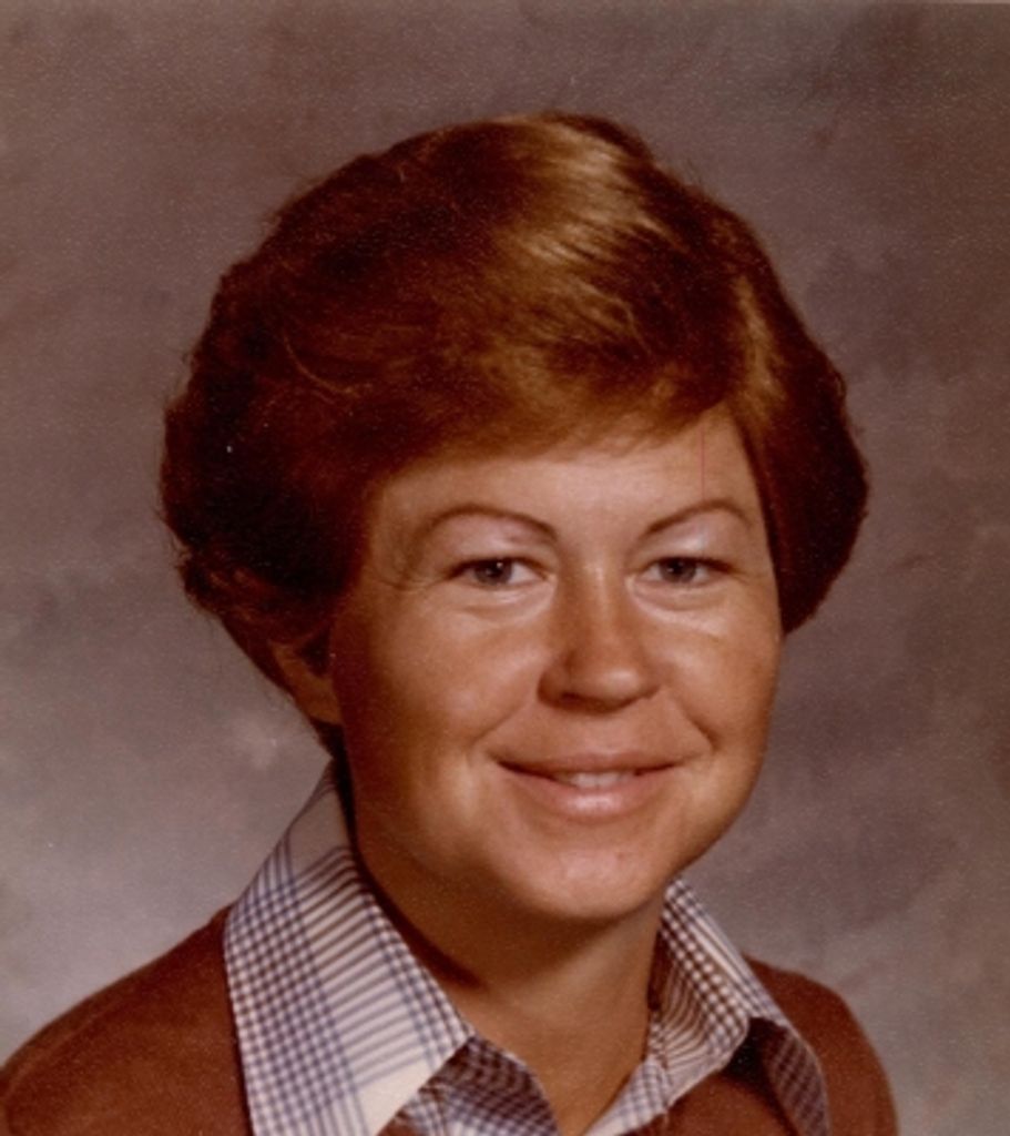 Shirley Mae Woodard Profile Photo