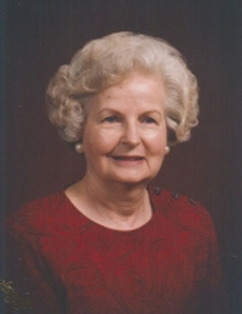 Betty June Bell - Glbfh