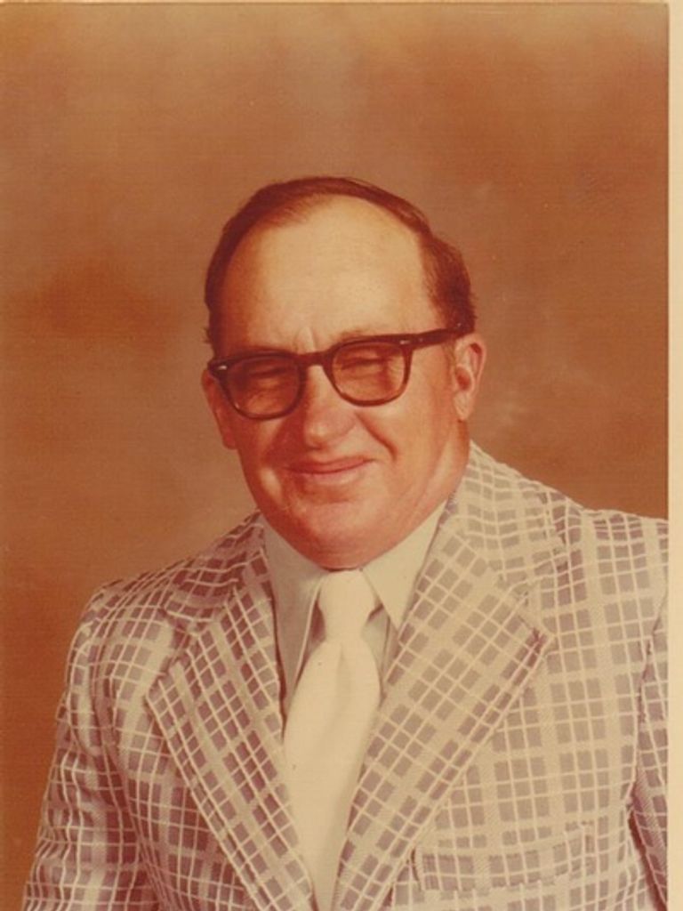 James Irvin Shuman, Sr. Profile Photo