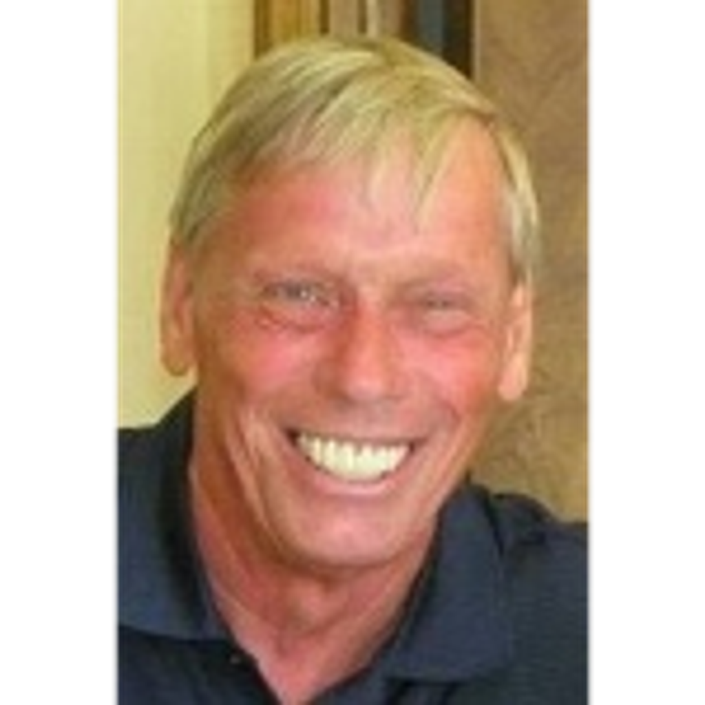 Peter  F Drumm