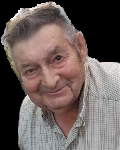 John Thomas Wurm's obituary image
