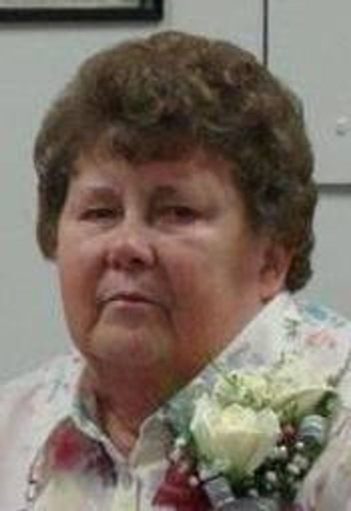 Judith A. Zook