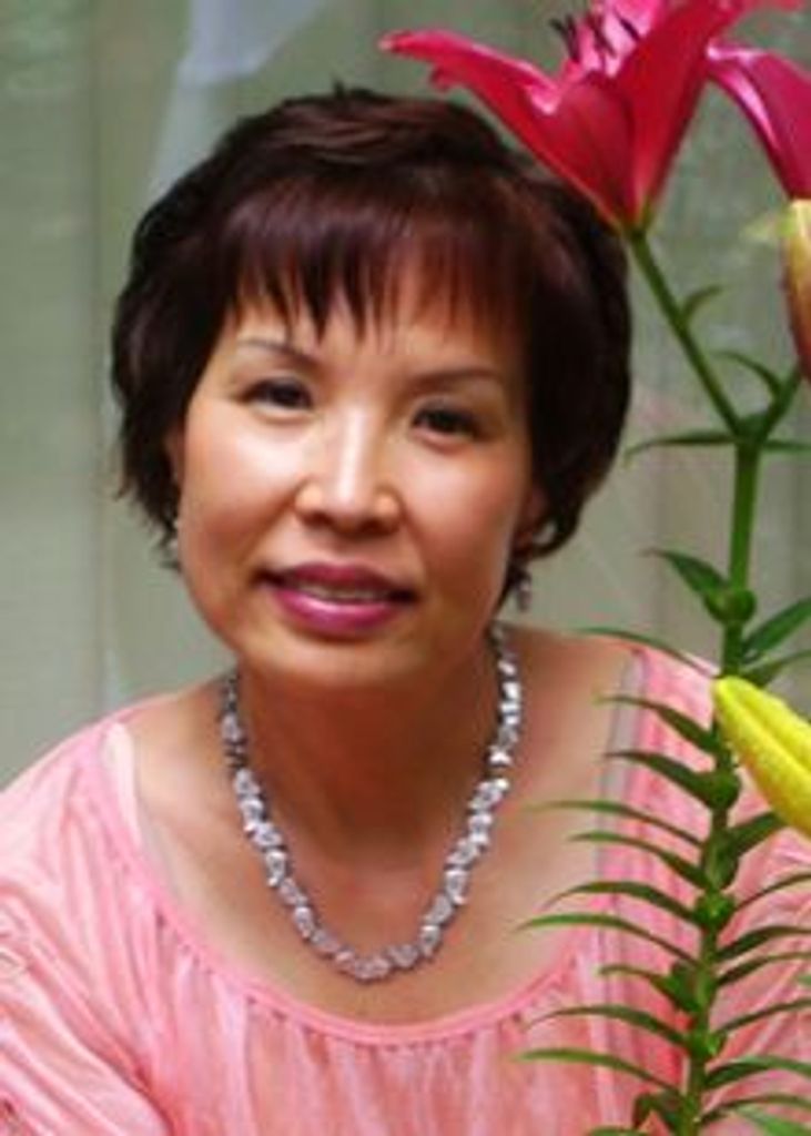 Song K. Sweet