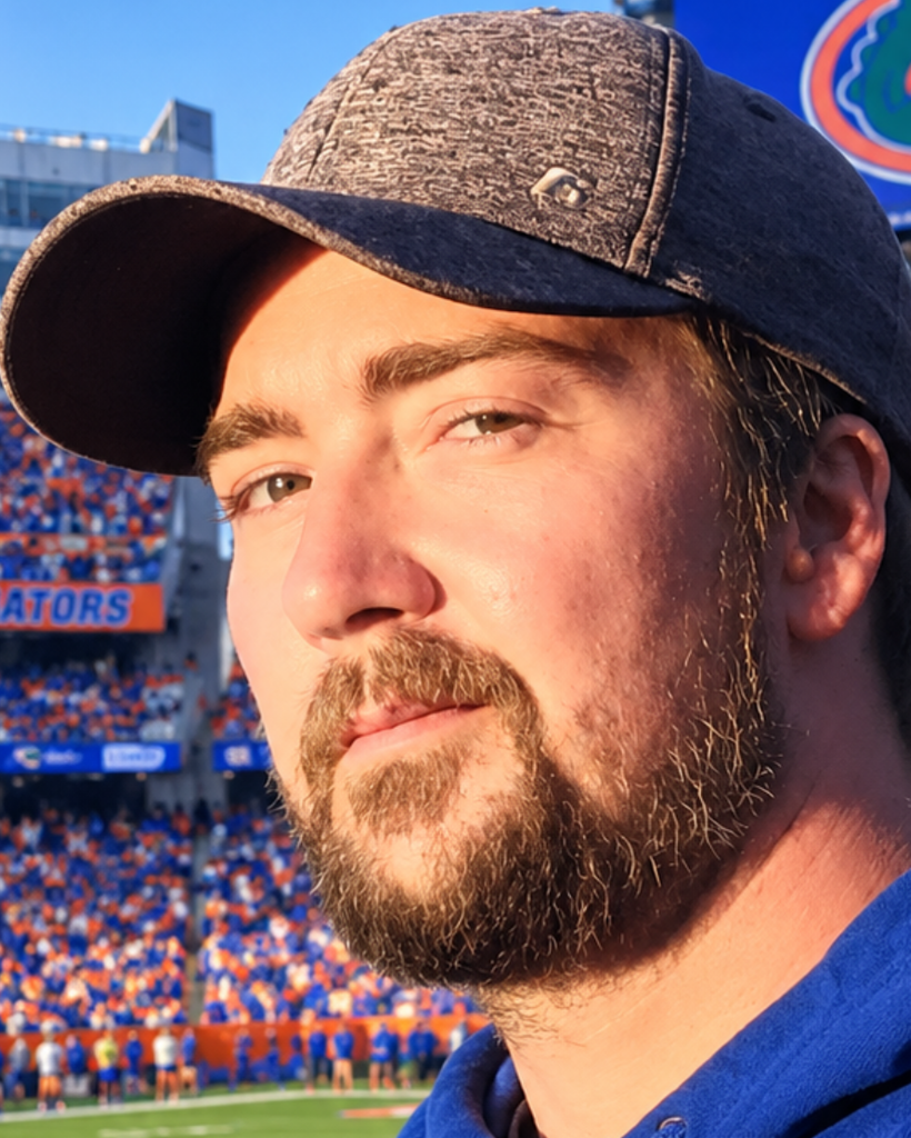Tyler David Tanney Profile Photo