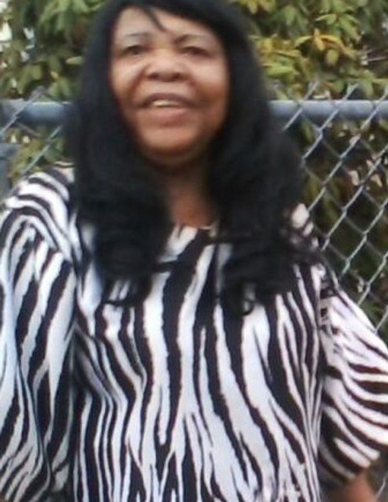 Shirley S. (Hynds)  Smith Profile Photo