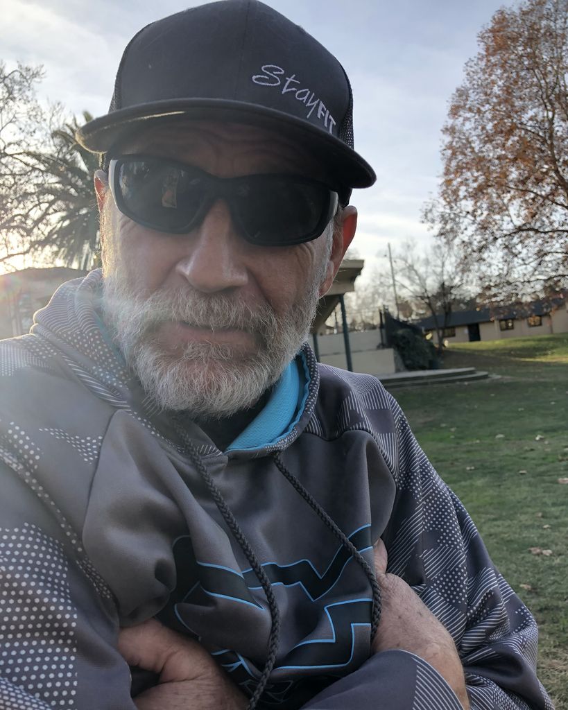 Charlie Boyd Porter Profile Photo