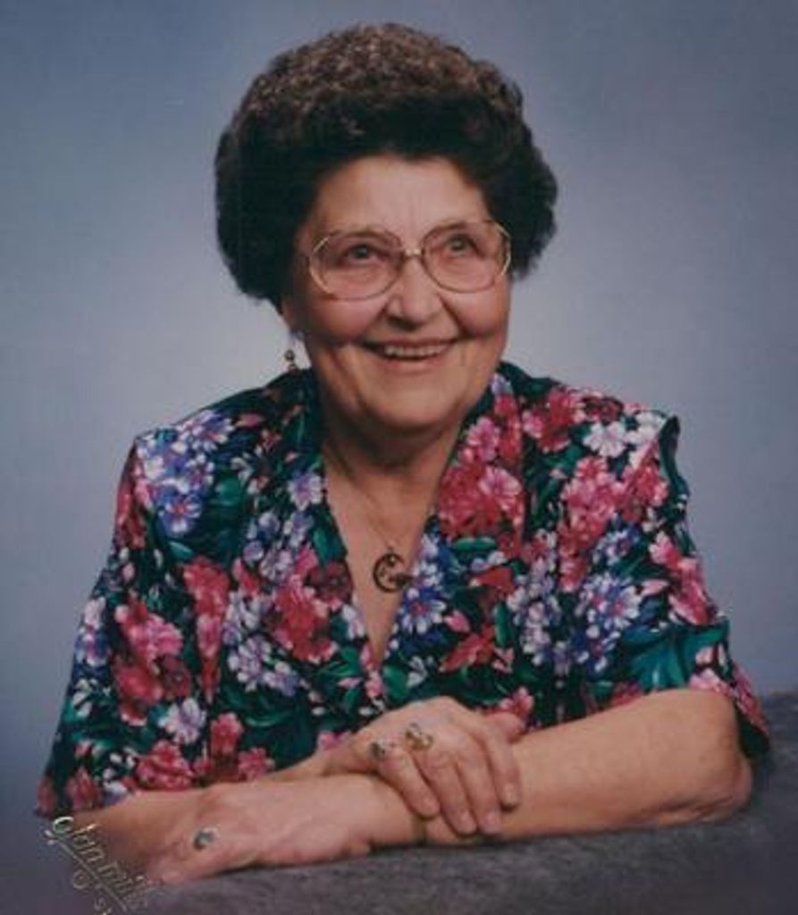 Edith Miller Profile Photo