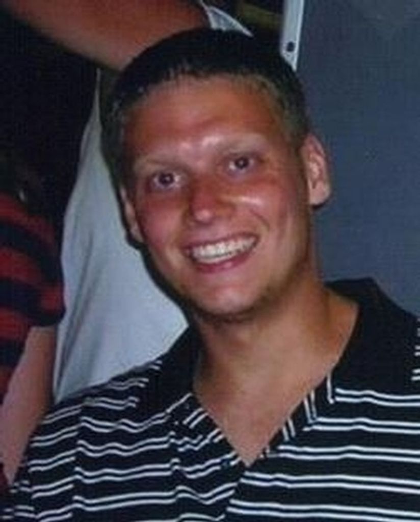 Matthew James Hildebrandt