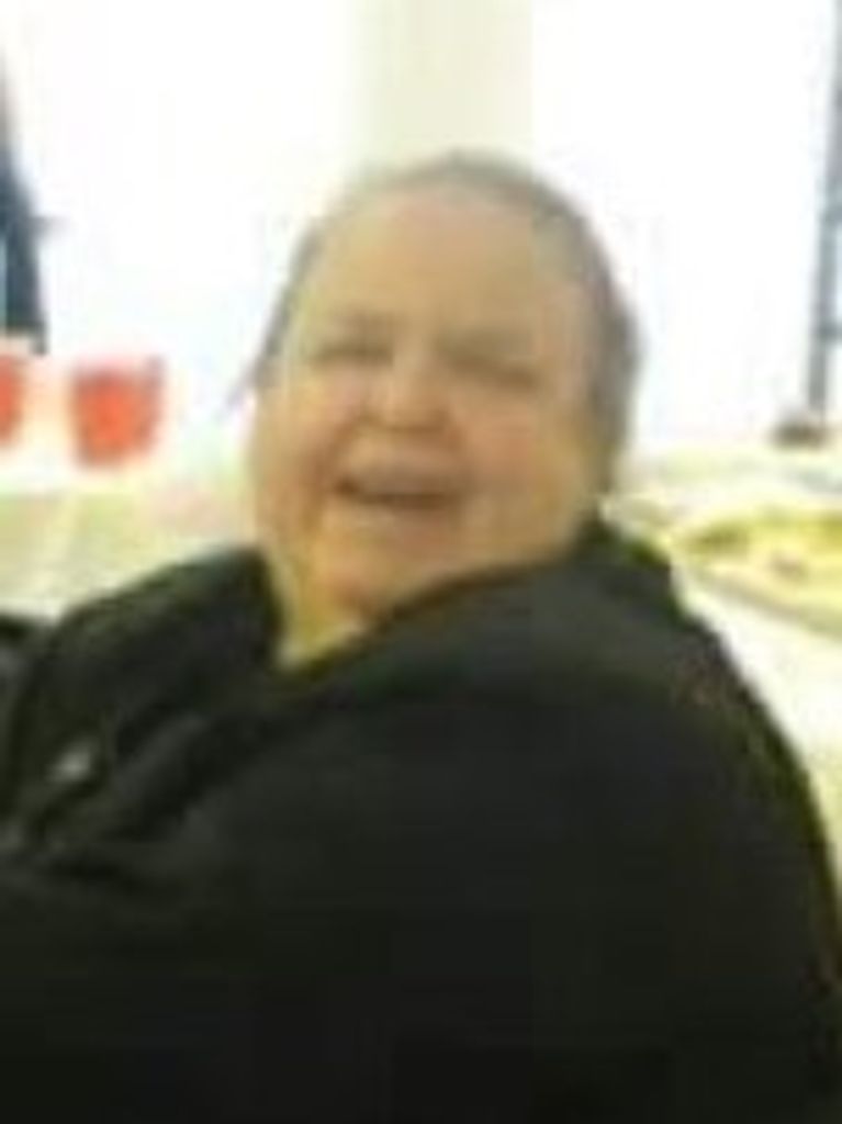 Edna V. Long