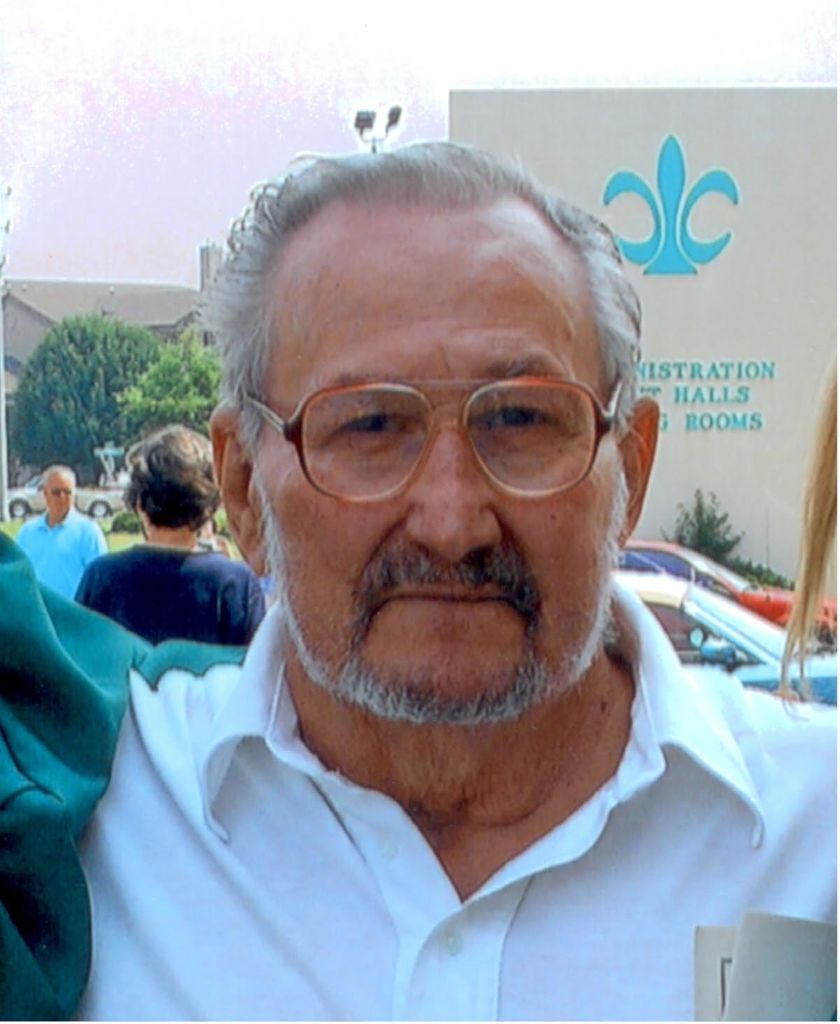 James White, Sr