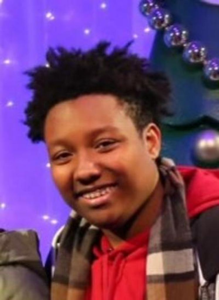 Rawle Christian Stanislaus Profile Photo