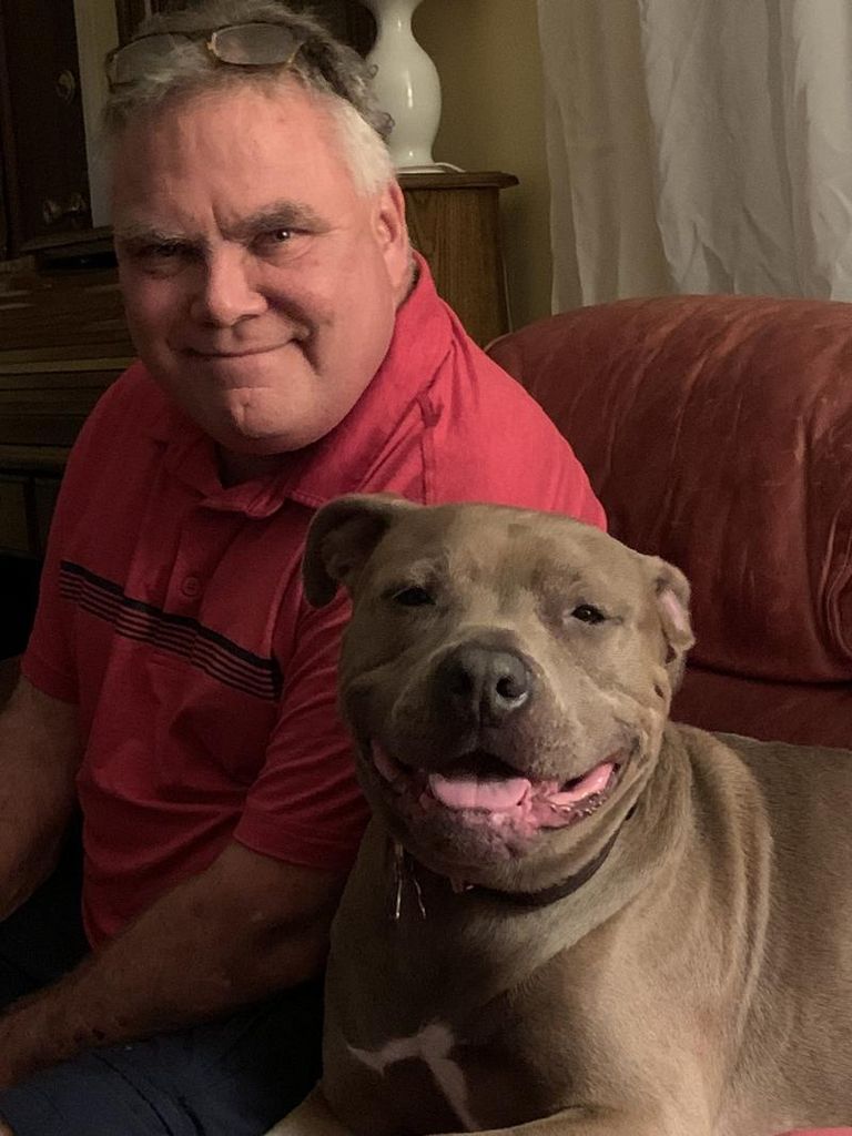 Robert J. Arneberg Profile Photo