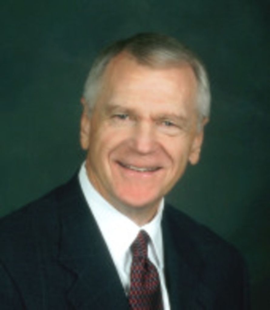 Glen Roy Richardson Profile Photo