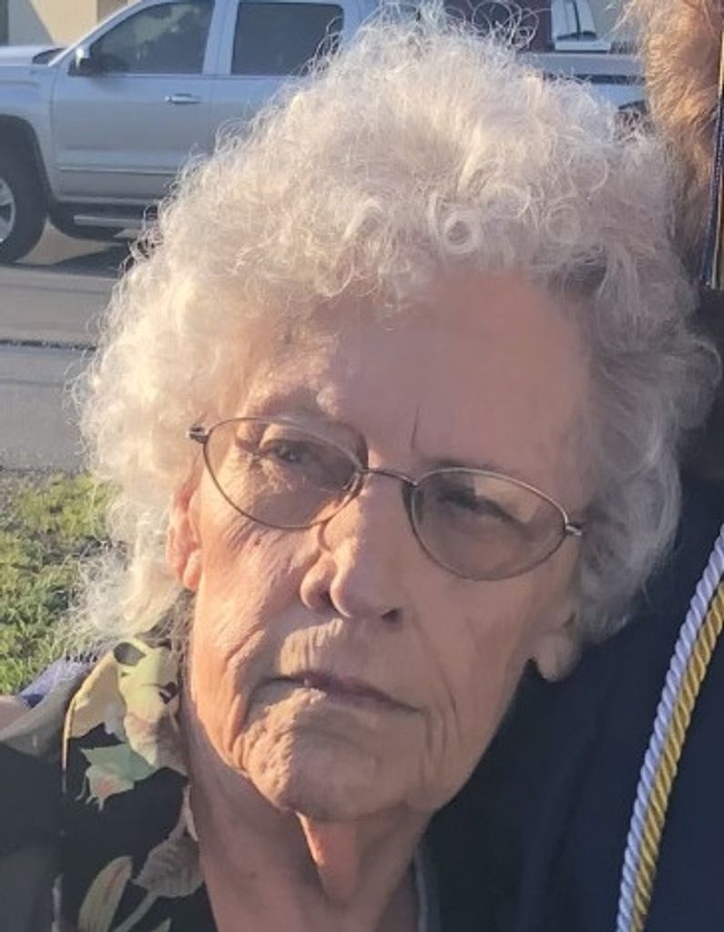 Shirley May Nanney Profile Photo