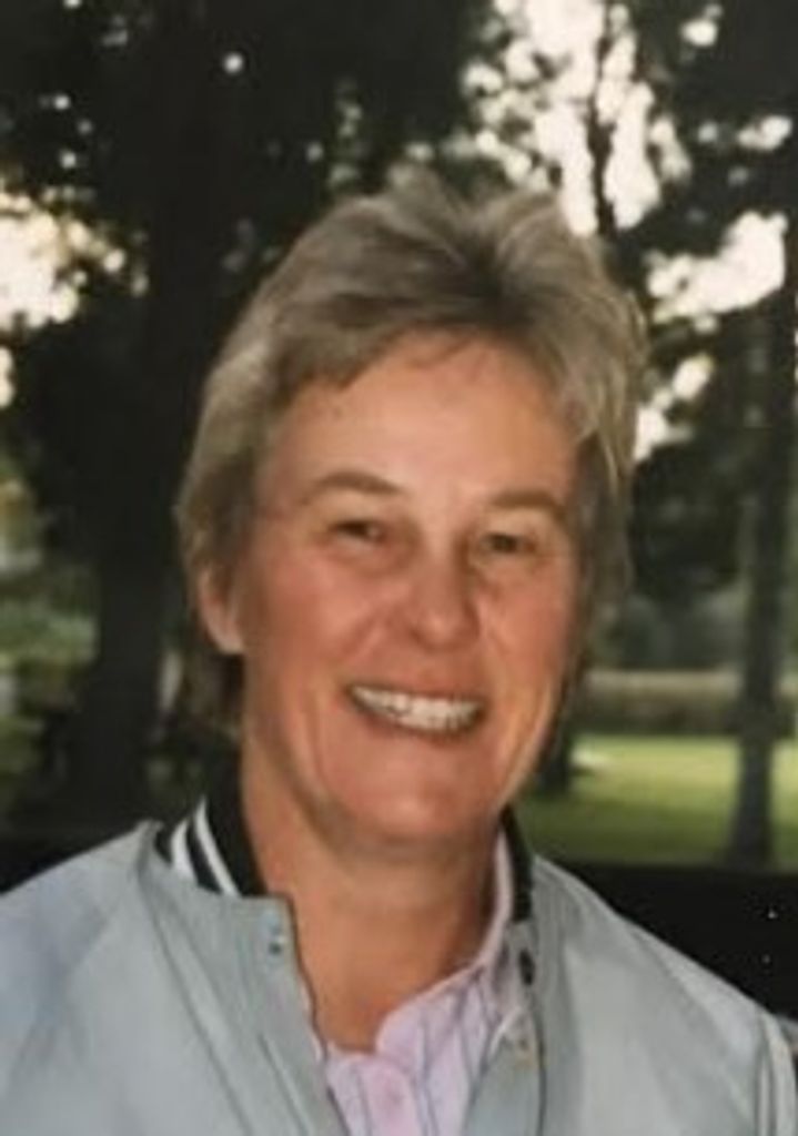 Patricia Gibsen
