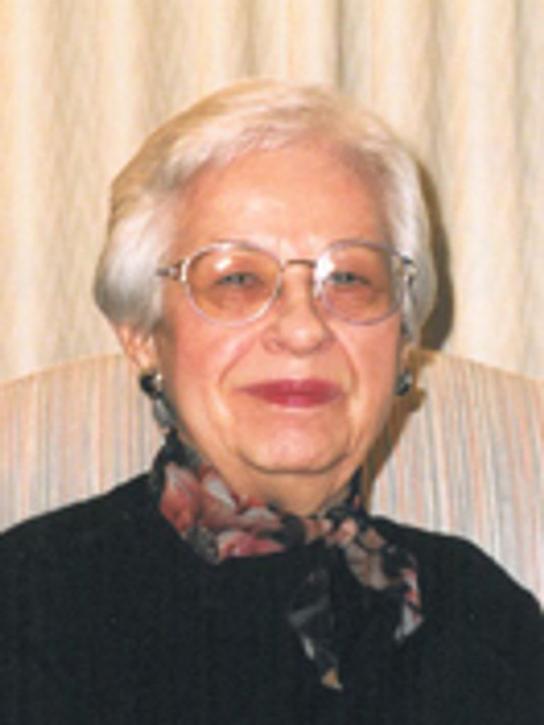 Marietta Sell