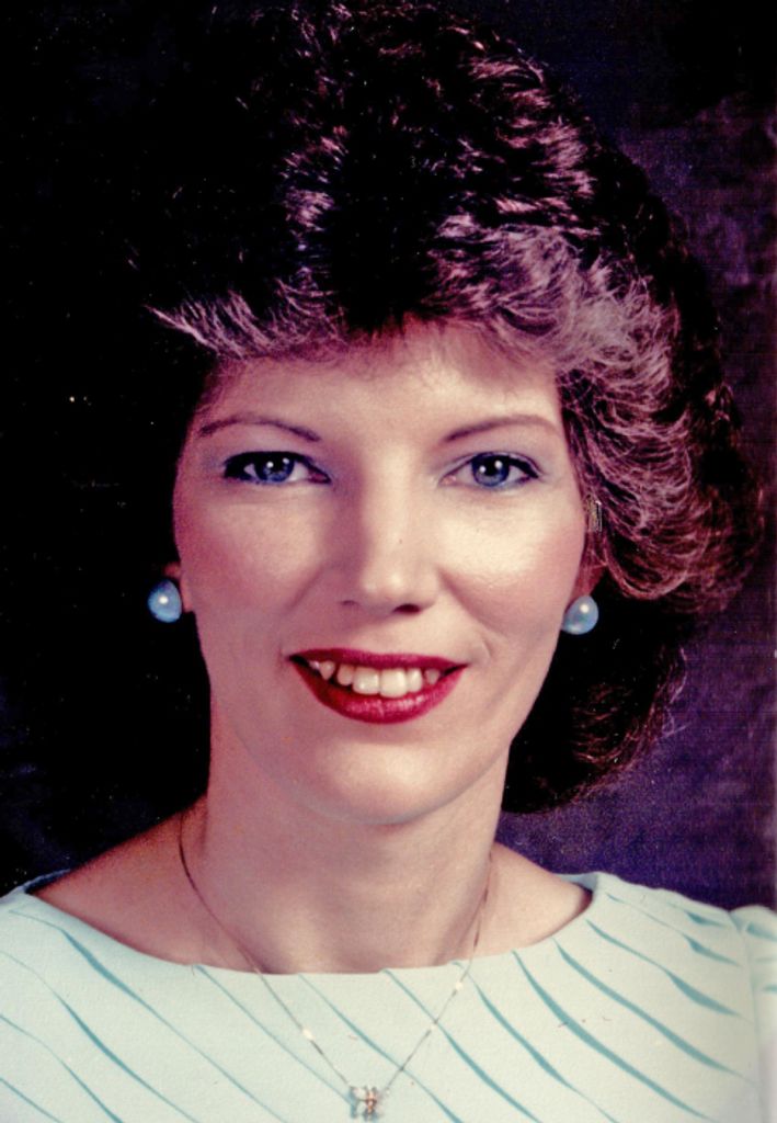 Peggy "Peg" Torkelson