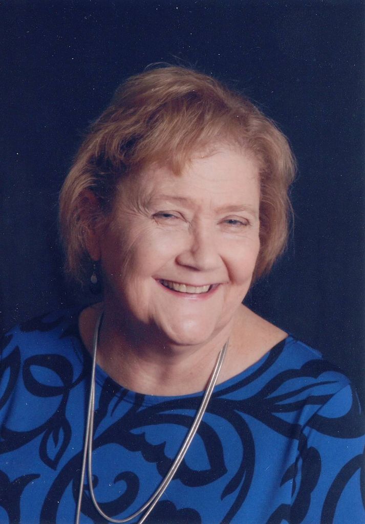 Roberta "Robbi" Gail Braun